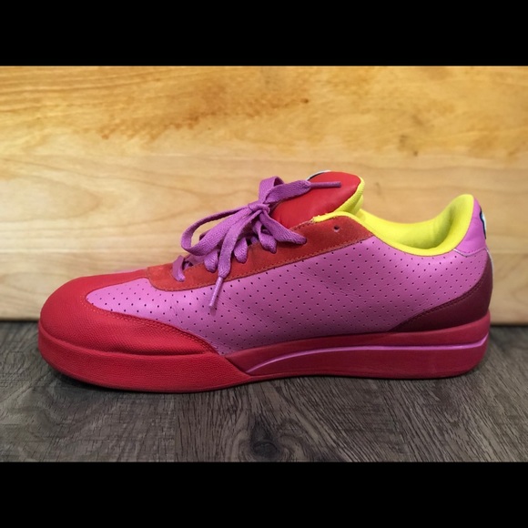 reebok bbc ice cream shoes - Main Image